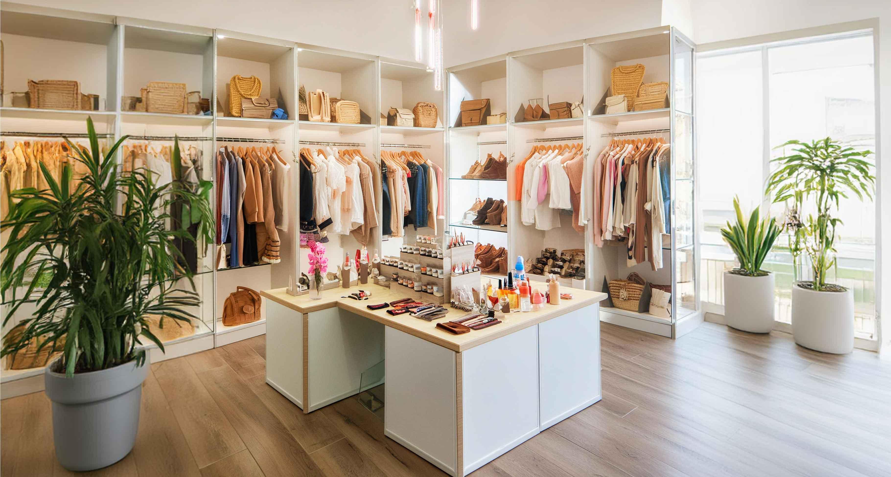 Buy products your customers will love for your store.